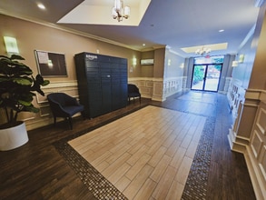 115 Bruen St in Newark, NJ - Foto de edificio - Building Photo