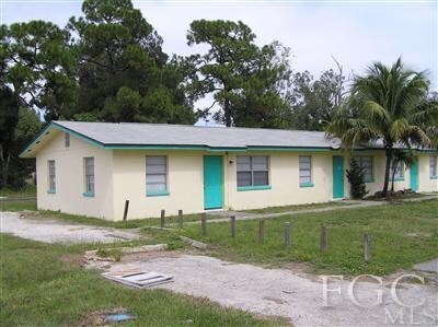 2947 Evans Ave in Ft. Myers, FL - Building Photo - Building Photo