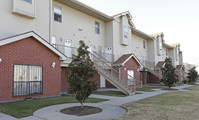 Woodridge Condominiums in Metairie, LA - Foto de edificio - Building Photo