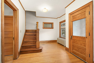 1010 Fairmount Ave in St. Paul, MN - Building Photo - Building Photo