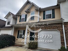 1963 Hoods Fort Cir NW in Kennesaw, GA - Building Photo