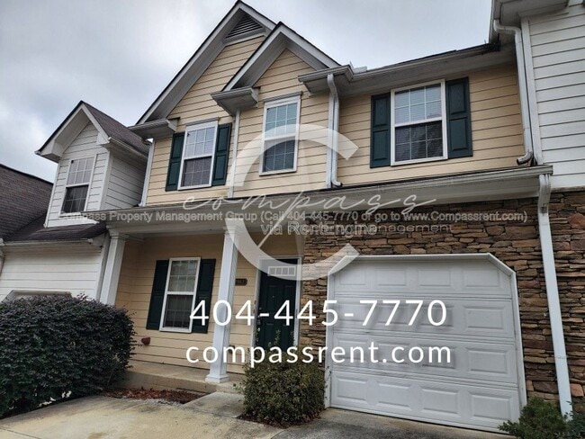 property at 1963 Hoods Fort Cir NW