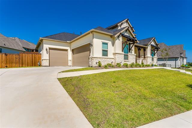 1636 Prairie Ridge Rd in Aledo, TX - Building Photo - Building Photo