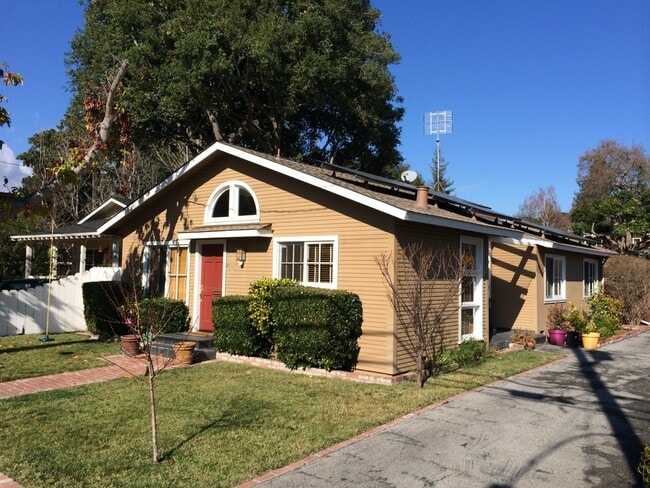 property at 1111 Fife Ave