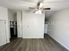 232-234 Crozier St in Henderson, NC - Building Photo - Building Photo