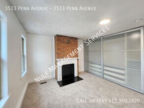 3513 Penn Ave in Pittsburgh, PA - Building Photo - Building Photo