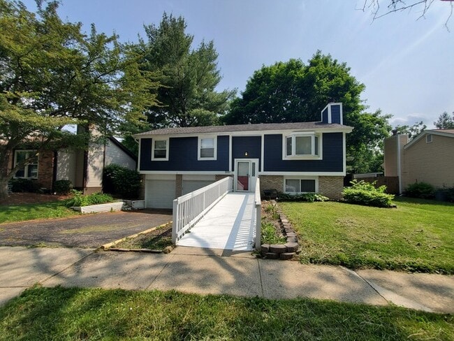 property at 3157 Millbury Ave