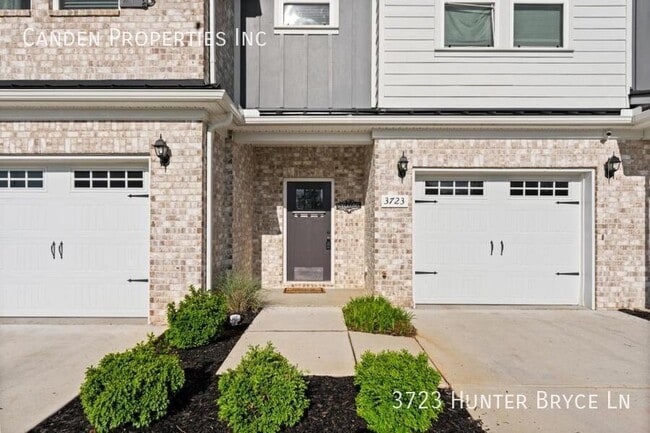 3723 Hunter Bryce Ln in Rockvale, TN - Building Photo - Building Photo