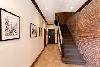 411 Marlborough St in Boston, MA - Building Photo - Building Photo