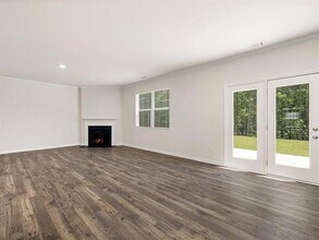 167 Fernbrook Trl, Unit 3623McCannRoad-2037 in Dawsonville, GA - Building Photo - Building Photo
