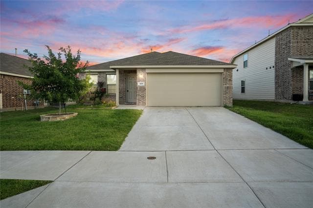 property at 429 Frio Pass Trl