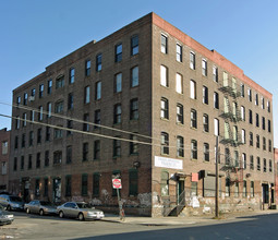 The Pencil Factory in Brooklyn, NY - Building Photo - Building Photo