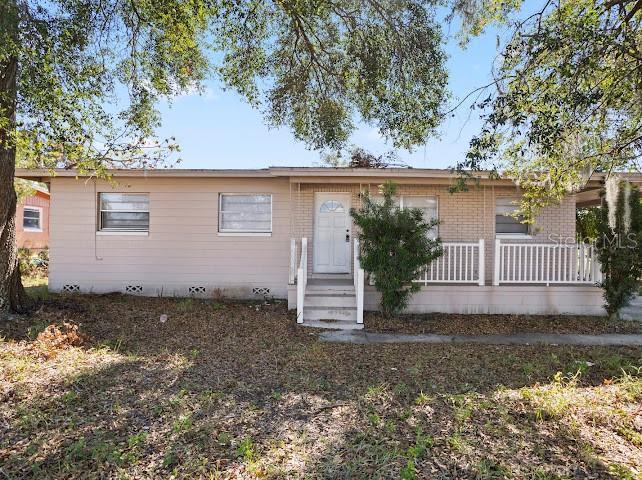 property at 5614 Riviera Dr