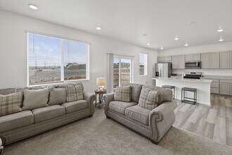 11306 Splake St in Colorado Springs, CO - Building Photo - Building Photo