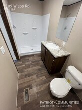 1109 Wilds Rd in Jacksonville, AR - Building Photo - Building Photo