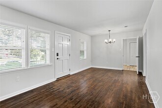 1805 E 62nd St in Savannah, GA - Building Photo - Building Photo