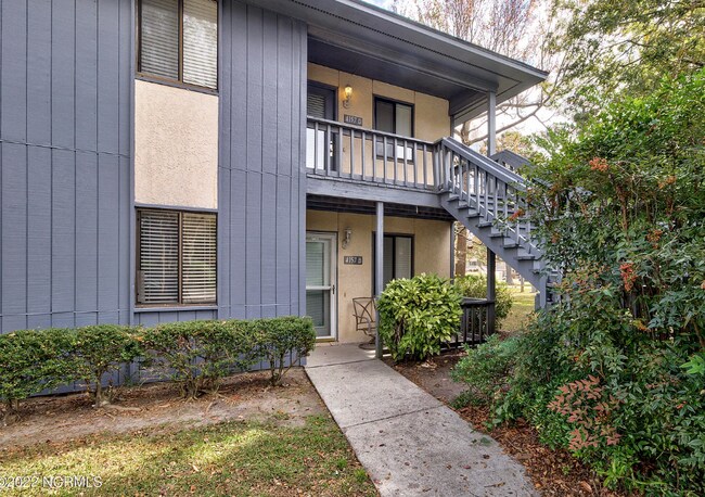 4157 Spirea Dr in Wilmington, NC - Building Photo - Building Photo