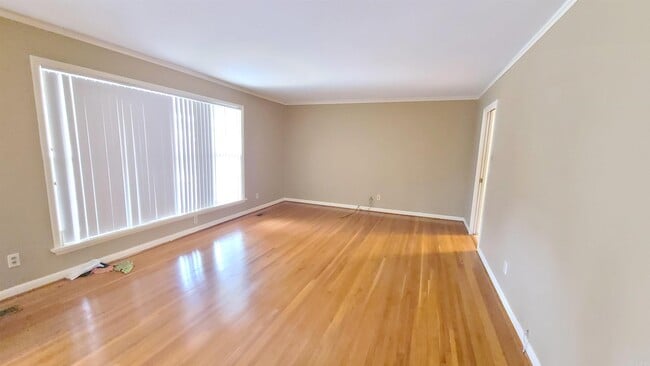 101 Shamrock Dr in Little Rock, AR - Building Photo - Building Photo