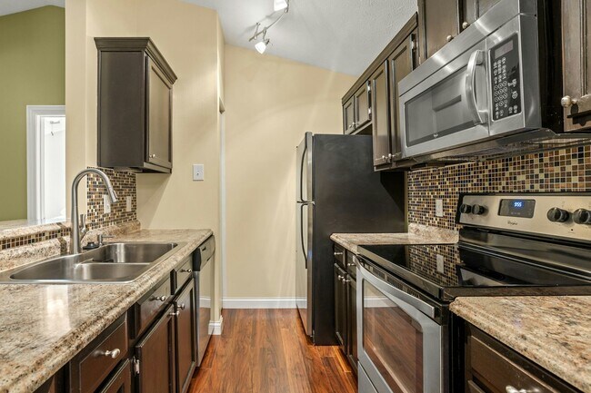 4530 Village Ct in Indianapolis, IN - Building Photo - Building Photo