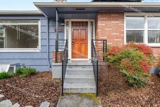 7315 N Van Houten Ave in Portland, OR - Building Photo - Building Photo