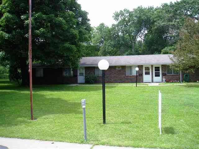 205 N Cass St in Westgate, IA - Building Photo - Building Photo