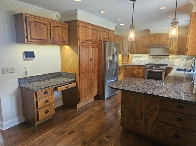 3005 Marigold Dr in Billings, MT - Building Photo - Building Photo