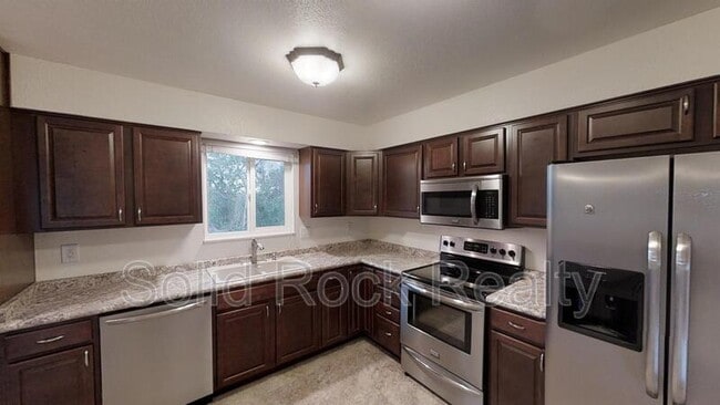 5413 Mira Loma Cir in Colorado Springs, CO - Building Photo - Building Photo