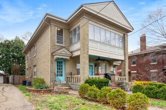 1056-1058 Fontaine Rd in Lexington, KY - Building Photo - Building Photo