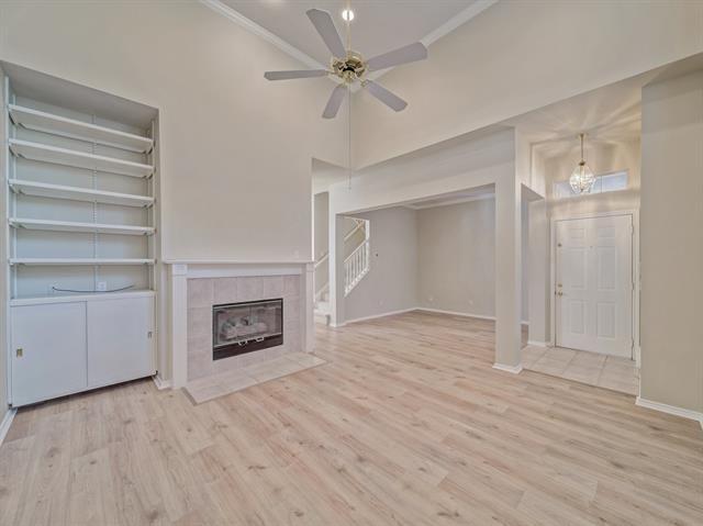 6012 Lytham Dr in Dallas, TX - Building Photo