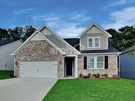 1675 Soapstone Rd in Lawrenceville, GA - Building Photo