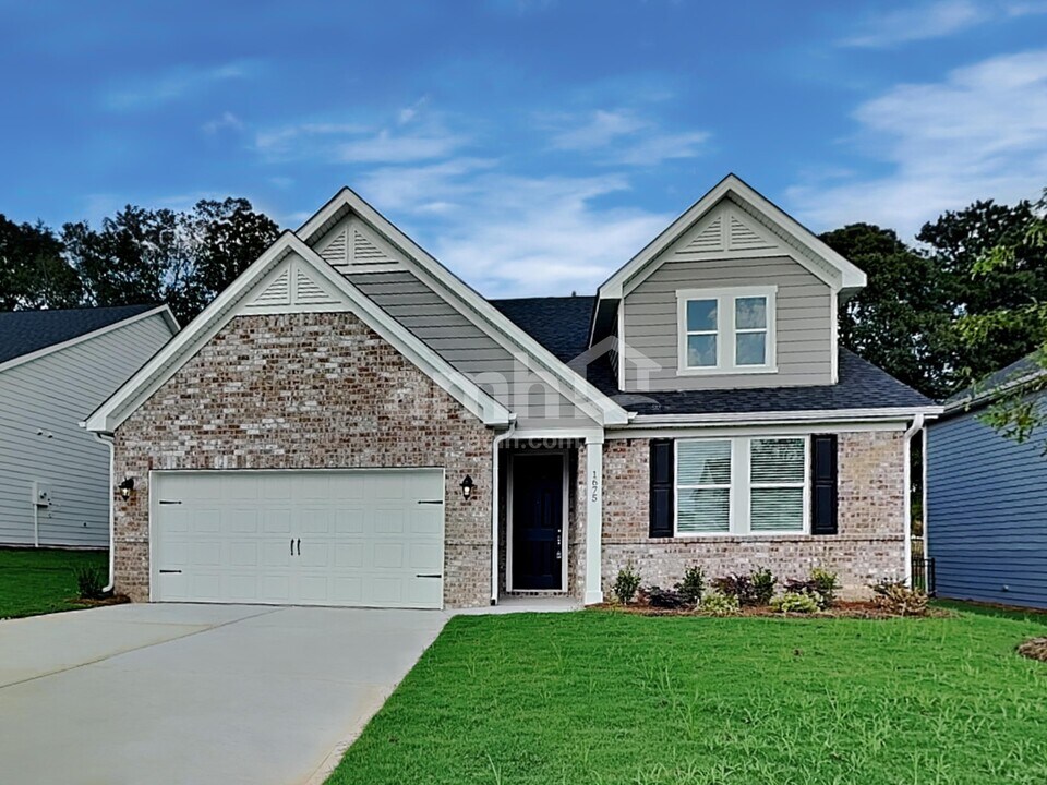 1675 Soapstone Rd in Lawrenceville, GA - Building Photo