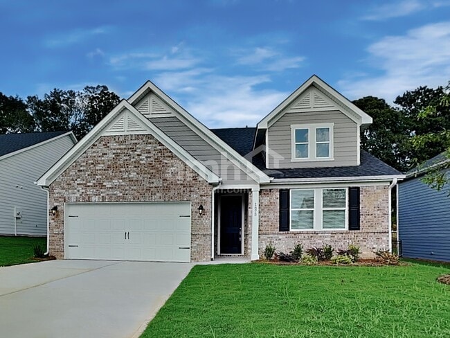 property at 1675 Soapstone Rd