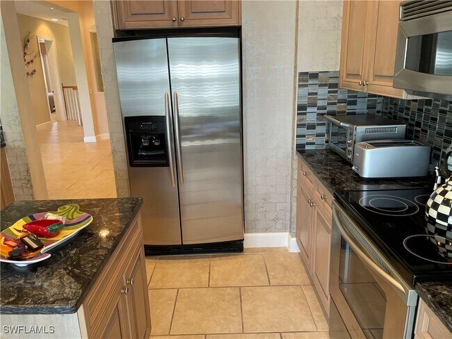 property at 23781 Merano Ct