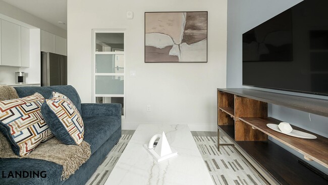 2005 11th St NW in Washington, DC - Foto de edificio - Building Photo