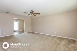 1416 Journey Dr in Murfreesboro, TN - Foto de edificio - Building Photo