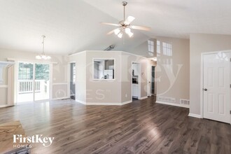 273 Fairview Oak Pl in Dallas, GA - Building Photo - Building Photo