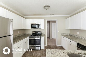 4399 Barclay Way in Stone Mountain, GA - Building Photo - Building Photo