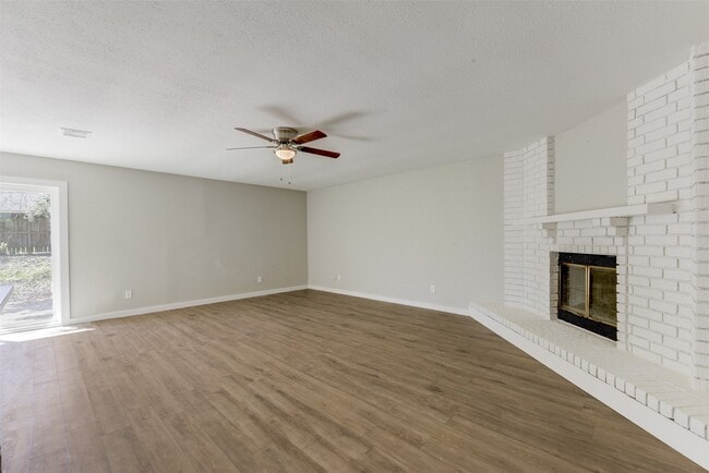 property at 24015 Beef Canyon Dr