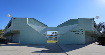 Hampton Villa Apartments