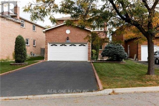 property at 3307 Pilcom Crescent