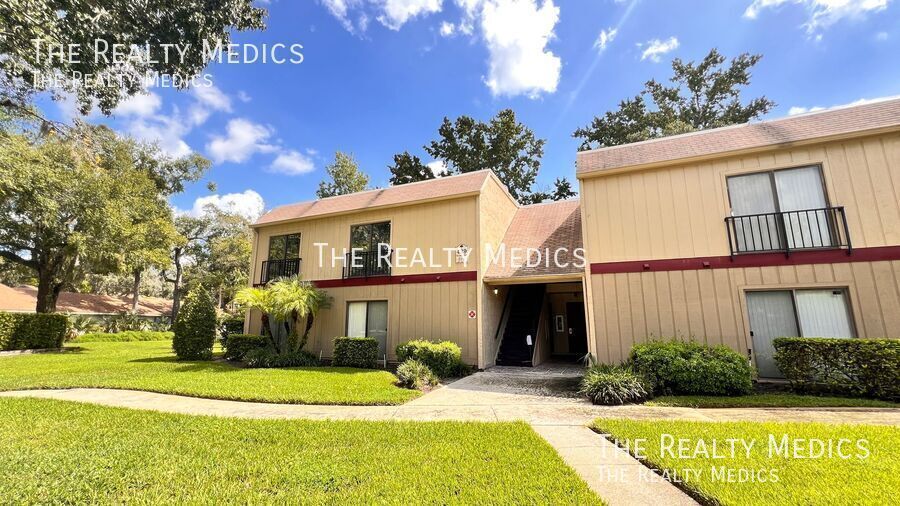 429 Sheoah Blvd in Winter Springs, FL - Building Photo