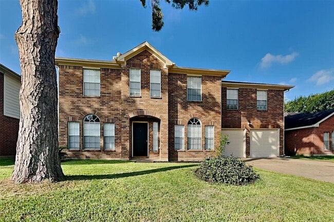 property at 24023 Ayscough Ln