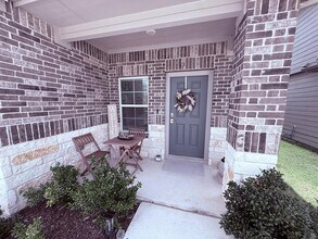 13016 Roving Pass in Elgin, TX - Building Photo - Building Photo