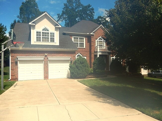 property at 10612 River Forest Dr