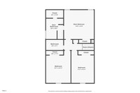 2812 Oakvale Falls Dr in Decatur, GA - Building Photo - Building Photo