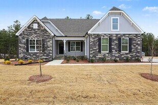 135 Ironwood Blvd in Youngsville, NC - Building Photo