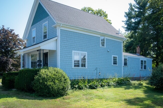 property at 23 Walnut St