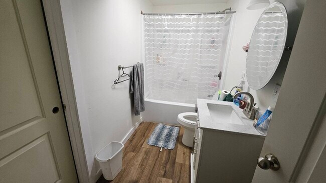 1676 S 500 W St in Payson, UT - Foto de edificio - Building Photo