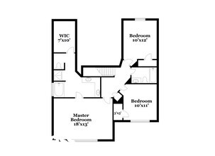 205 Ashland Dr in Woodstock, GA - Building Photo - Building Photo