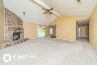 4119 Gentle Springs Dr in Arlington, TX - Building Photo - Building Photo